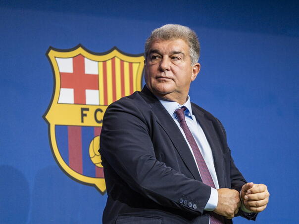 Predsjednik Barcelone napao Real: Krše sve kodekse i blate naš grb lažima