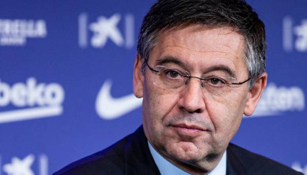 Predsjednik Barcelone ogorčen: VAR nije fer, uvijek radi samo za jedan klub