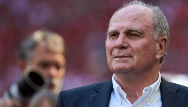 Predsjednik Bayerna: Nema više transfera igrača od 100 miliona