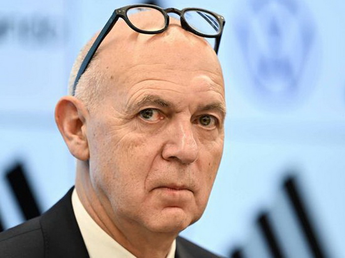 Predsjednik DFB-a: Infantino reformom pokušava osigurati novi mandat