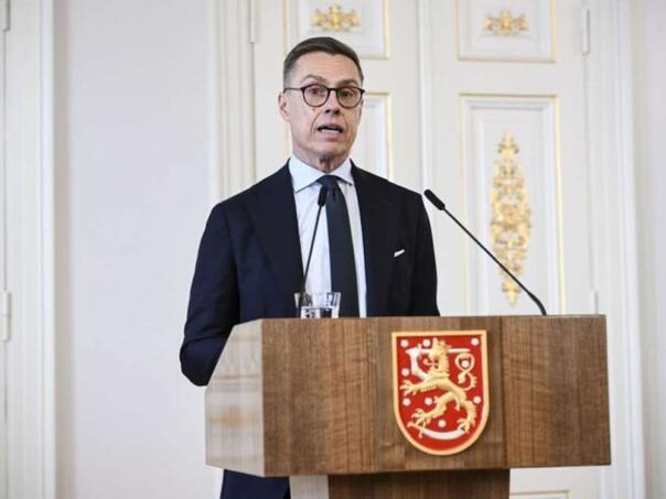 Predsjednik Finske: Evropa bi mogla pomoći Trumpu, ali pod jednim uslovom