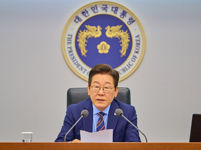 Predsjednik Južne Koreje razmatra izvinjenje Sjevernoj Koreji