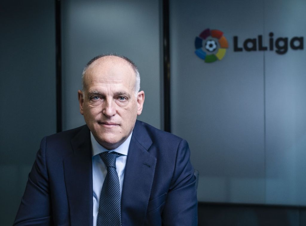 Predsjednik La Lige spriječio transfer Williamsa u Barcelonu