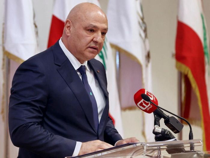 Predsjednik Libana: "Nikada nećemo ustupiti teritorij Izraelu"