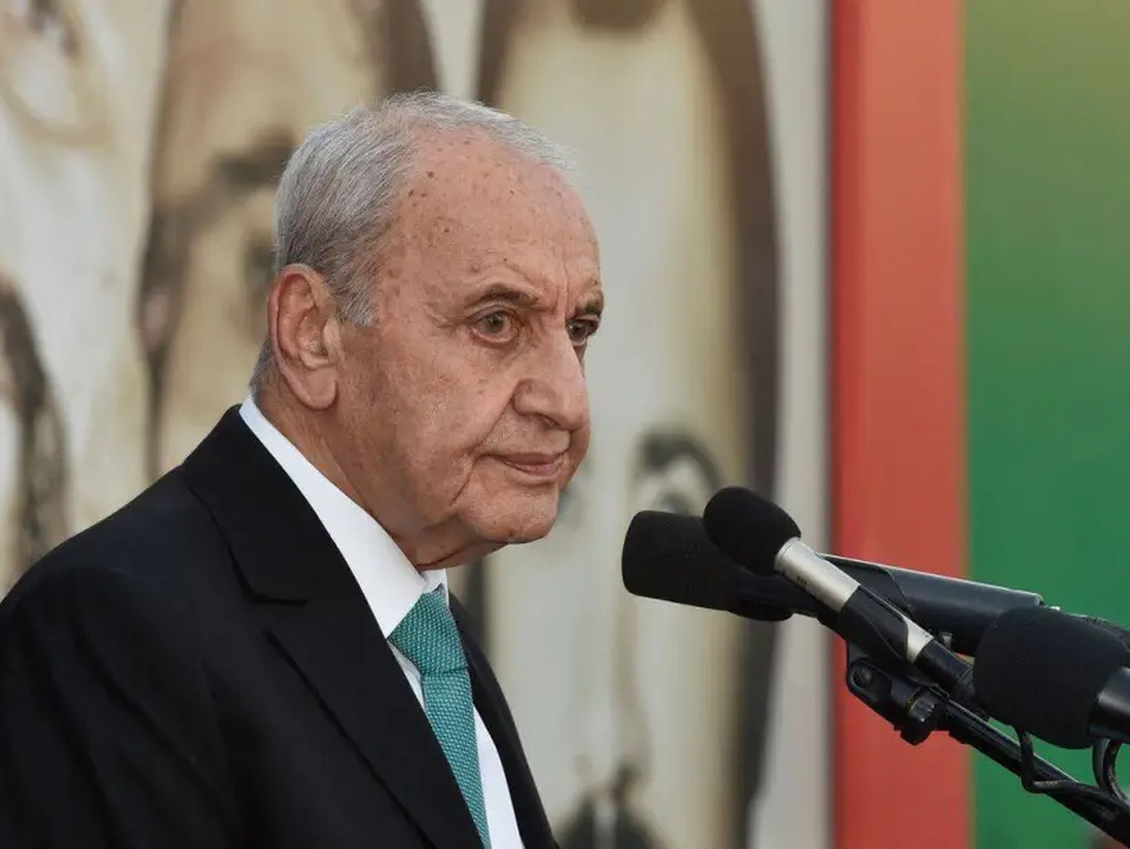 Predsjednik libanskog parlamenta upozorio Izrael: Suočit ćete se sa otporom