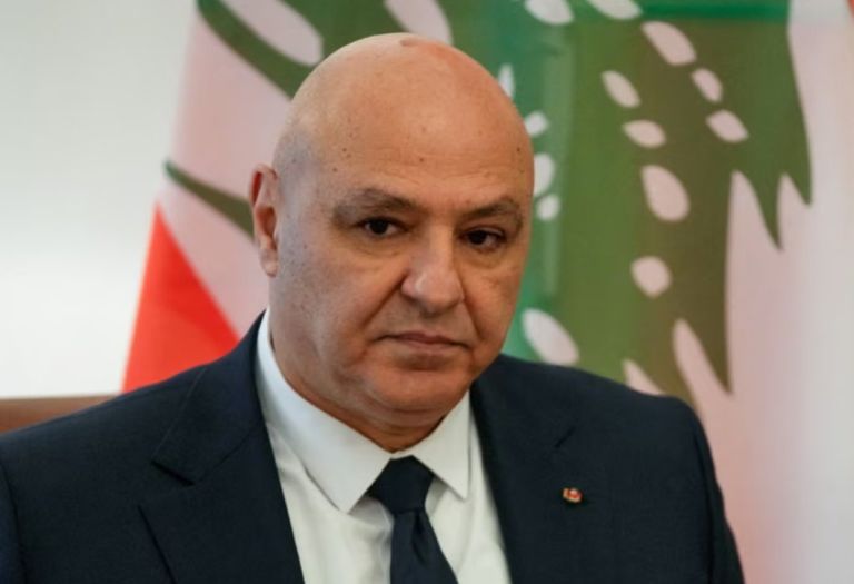 Predsjednik Liberije: Izrael ruši mir na Bliskom istoku