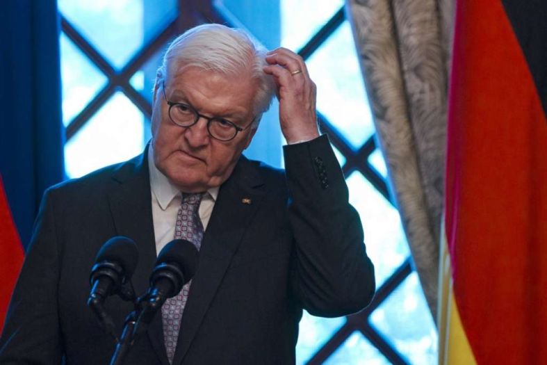 Predsjednik Njemačke: Šteta što se Trump povukao 2015.