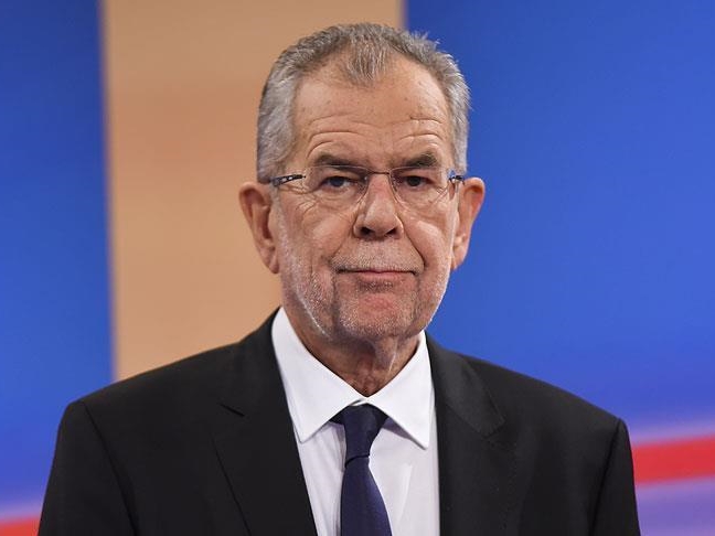 Predsjednik Republike Austrije Alexander Van der Bellen u posjeti BiH