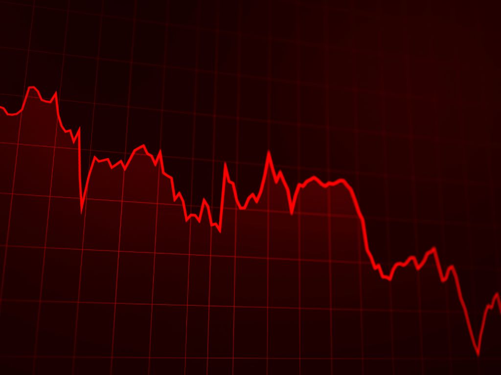 Predsjednik Udruženja njemačke industrije: Njemačka ekonomija u slobodnom padu