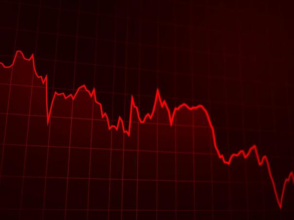 Predsjednik Udruženja njemačke industrije: Njemačka ekonomija u slobodnom padu
