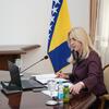 Predsjedništvo BiH bez konsenzusa o Kosovu, propao plan Cvijanović