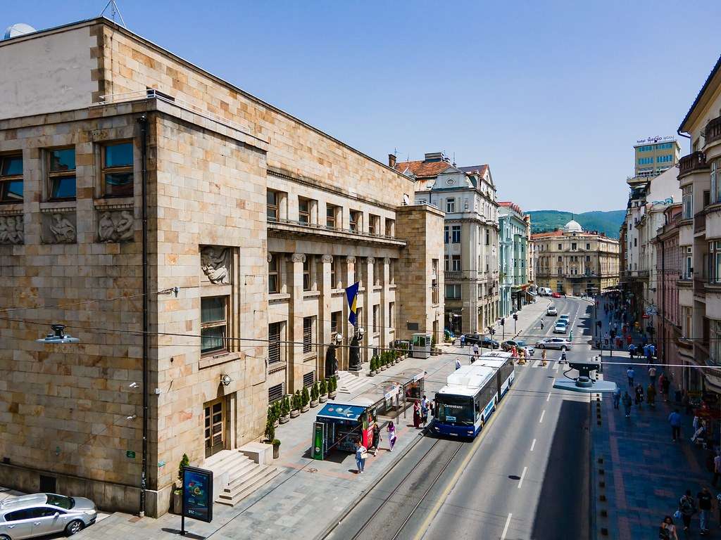 Predsjedništvo BiH usvojilo Godišnji izvještaj Centralne banke BiH