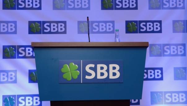Predsjedništvo SBB-a danas o nastupu i listama za lokalne izbore