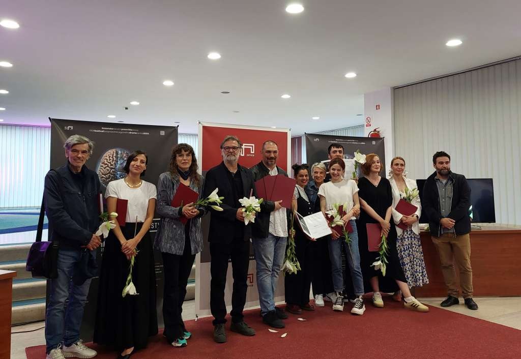 Predstava 'Kiselina' najbolja predstava 23. festivala bh. drame 'Zenica 2024'