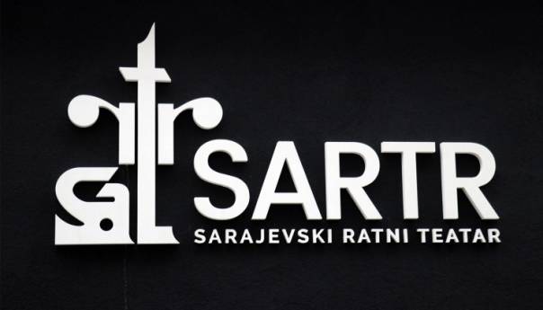 Predstava 'Svu moju ljubav' sutra na sceni SARTR-a