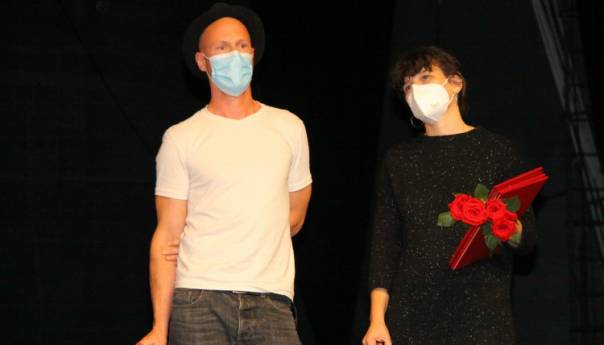 Predstavi 'Sedam strahova' glavna nagrada 20. festivala bh. drame