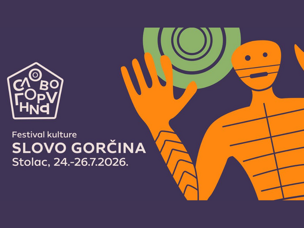 Predstavljen program Slova Gorčina: Vodeći glasovi regionalne kulturno-umjetničke scene u Stocu