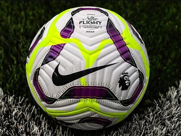 Predstavljena nova lopta za Premiership, proizvođači tvrde da je 'najpametnija dosad'