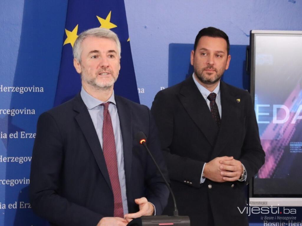 eDataXchange: Novi digitalni kanal prema državnim institucijama