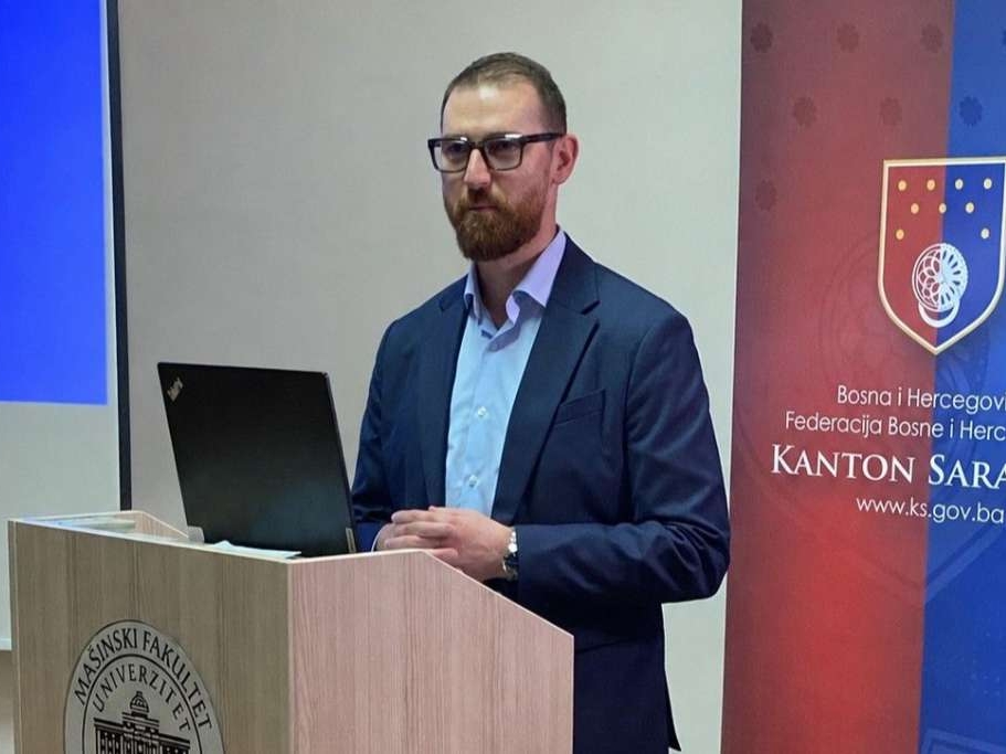Predstavljeni programi podrške Ministarstva privrede KS za 2026. godinu