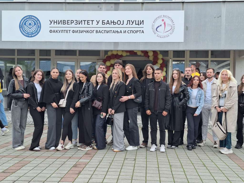 Predstavljeno 2.600 mjesta za brucoše, porast interesovanja za studiranje