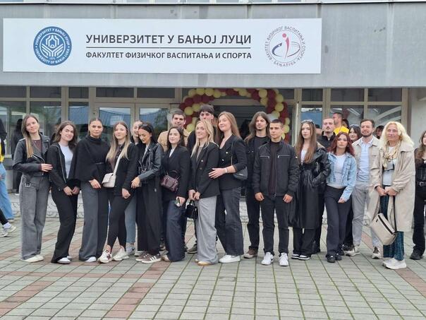 Predstavljeno 2.600 mjesta za brucoše, porast interesovanja za studiranje