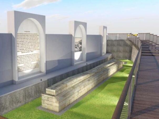 Predstavljeno idejno rješenje uređenja arheloškog lokaliteta Isa-begove zavije