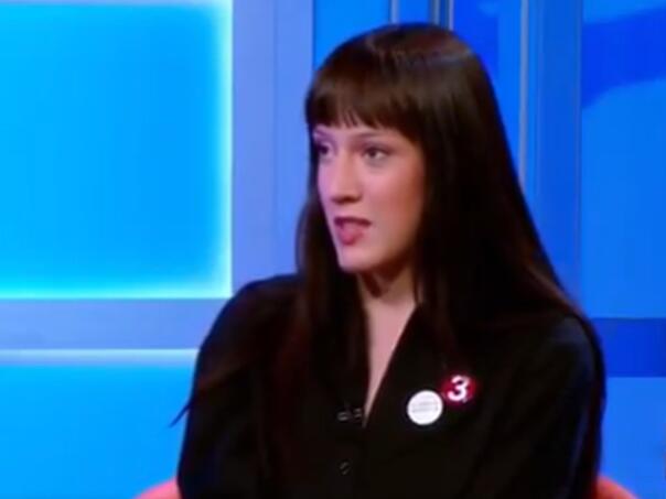 Predstavnica Studenata iznenadila "ekskluzivom": Imat ćemo premijera i ministre!