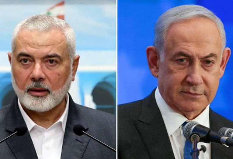 Predstavnici Hamasa i Izraela na sastanku u Egiptu, cilj prekid vatre