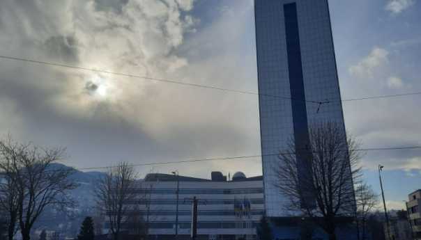 Predstavnički dom PSBiH 20. marta o prijedlogu dopuna Krivičnog zakona BiH