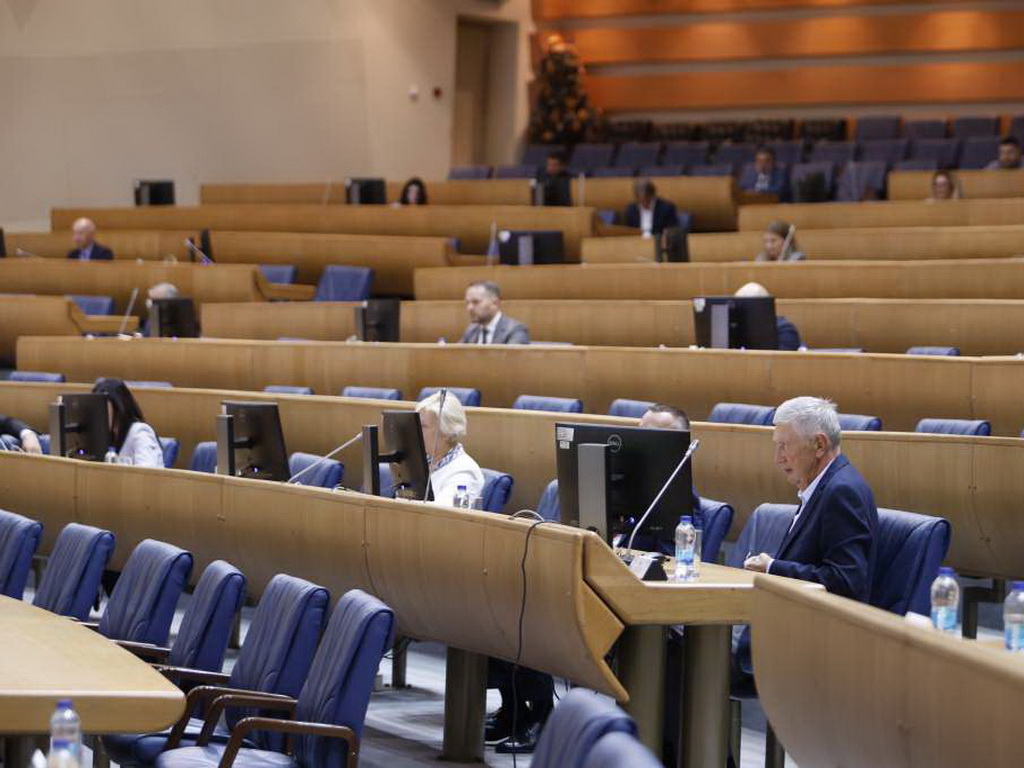 Predstavnički dom PSBiH sutra o Prijedlogu budžeta za 2025., zakonima i evropskom putu BiH