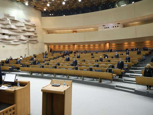 Predstavnički dom PSBiH usvojio nekoliko "evropskih zakona"