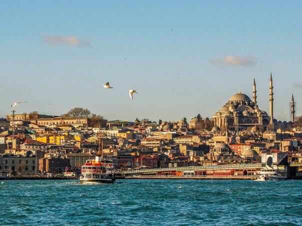 Pregovori Afganistana i Pakistana u Istanbulu završeni bez dogovora