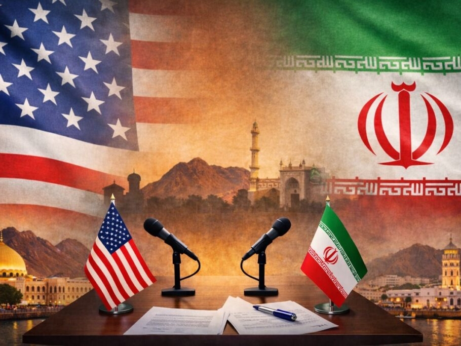 Pregovori o kraju rata: Iran i SAD blizu historijskog dogovora