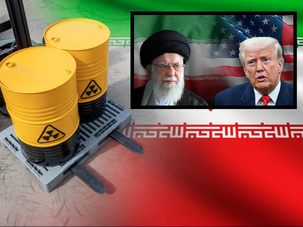 Pregovori u sjeni raketa i prijetnji: Iran i SAD za "stolom"