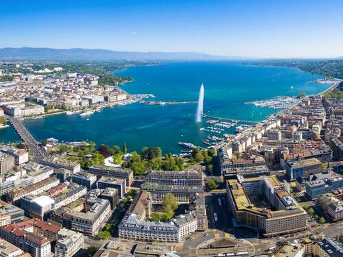 Pregovori u Ženevi: Sporazum o pandemijama i dalje bez dogovora