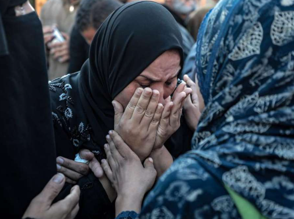 Prekid vatre u Gazi stupa na snagu