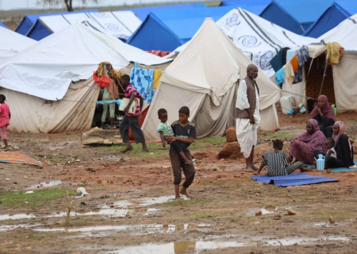 Preko 1.000 civila ubijeno u napadima sudanske paravojske RSF