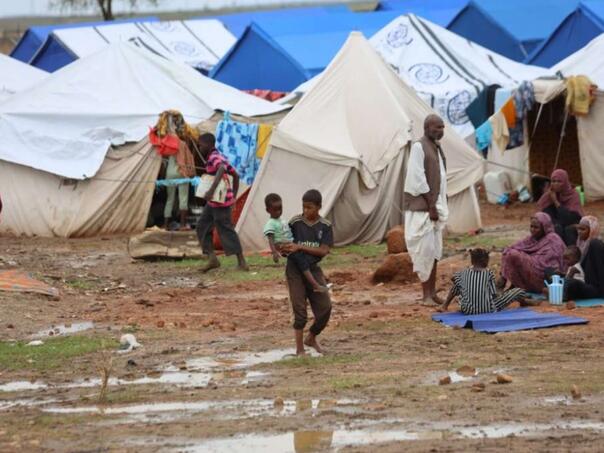 Preko 1.000 civila ubijeno u napadima sudanske paravojske RSF