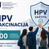 Preko 100 vakcinisanih studenata za nekoliko sati: Mlade generacije biraju zaštitu