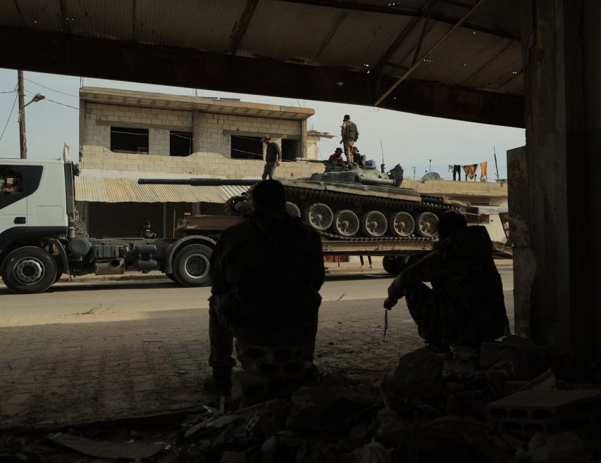 Preko 200 hiljada ljudi pobjeglo iz Libana u Siriju