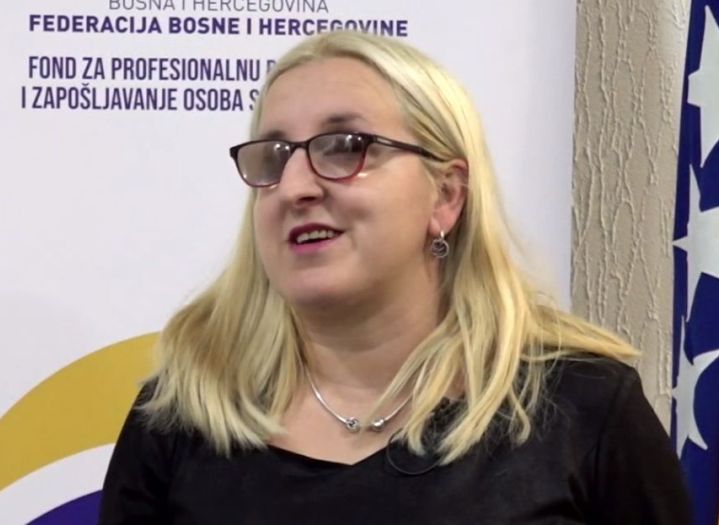 Preko trnja do uspjeha: Kako je podrška Fonda oblikovala profesionalni put Adne i Senade