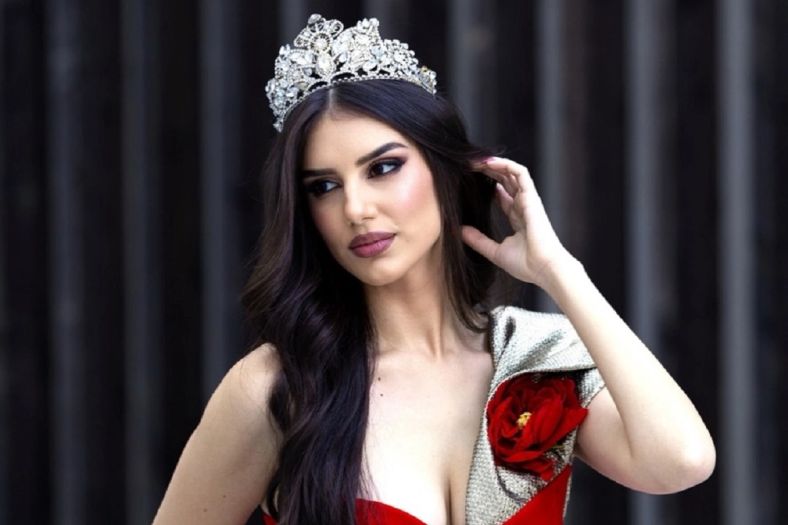 Prelijepa Miss Crne Gore spada u jedan posto najinteligentnijih ljudi svijeta