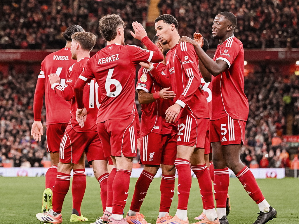 Premiership: Liverpool pobijedio kod kuće nakon mjesec i pol dana
