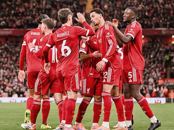Premiership: Liverpool pobijedio kod kuće nakon mjesec i pol dana