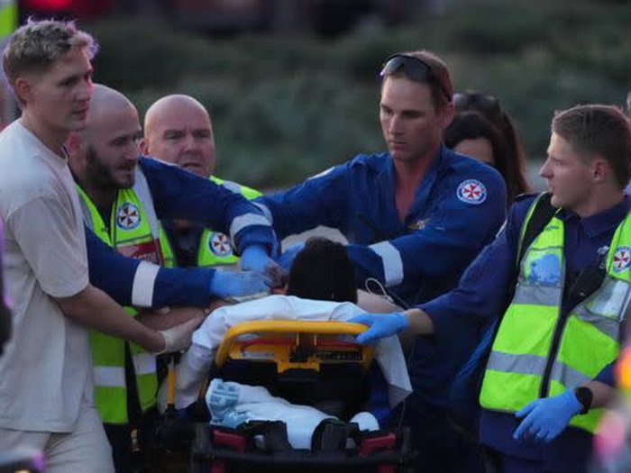 Premijer Australije: Scene u Bondiju su šokantne i uznemirujuće