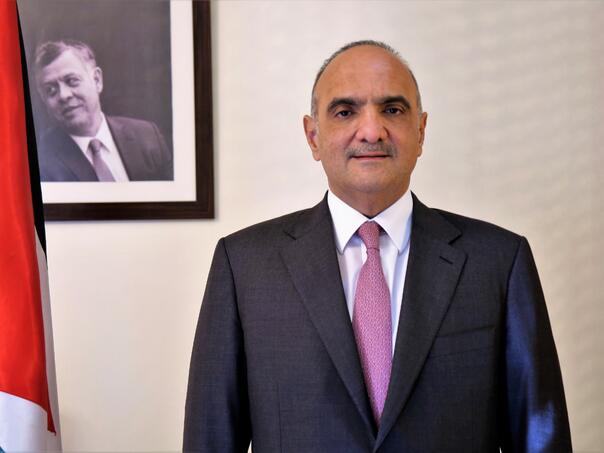 Premijer Jordana: Presresti ćemo svaku letjelicu ako ugrožava kraljevstvo