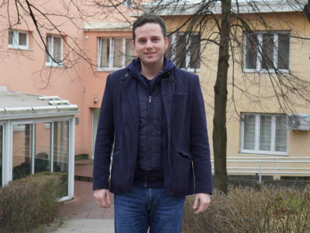 Uk proveo noć u Studentskom domu na Bjelavama