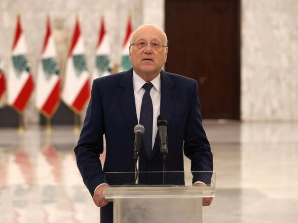 Premijer Libana: Prolazimo kroz jedno od najopasnijih razdoblja u svojoj historiji