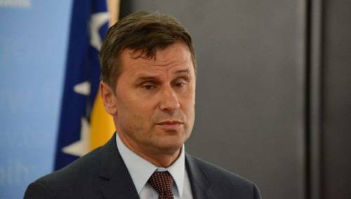 Premijer Novalić: Vlada ima mehanizme da zaštiti građane